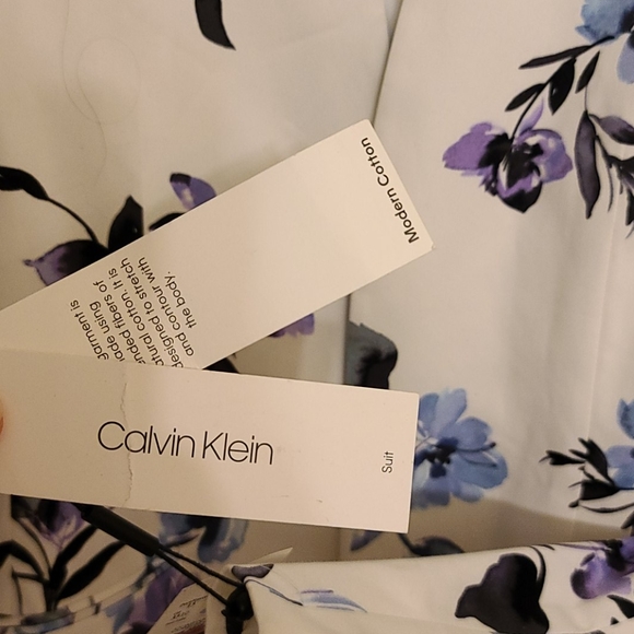 Calvin Klein Veston blazer - NWT - Picture 3 of 5